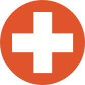 medical cross symbol