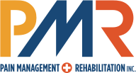Pain Management and Rehab Center Logo